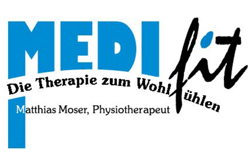 Logo Medifit